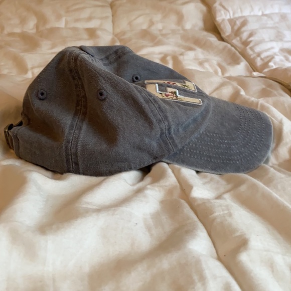 Florida logo floral hat - Picture 2 of 4